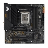 Placa Base Asus AMD TUF B660M-PLUS Gaming Socket 1700 Matx Grafica DDR5 M.2 2.5Glan USB 3.1 USB-C