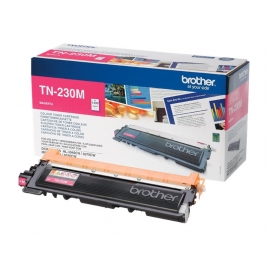Toner Brother TN230 Magenta HL3040 1400 PAG