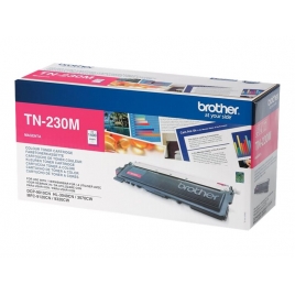 Toner Brother TN230 Magenta HL3040 1400 PAG