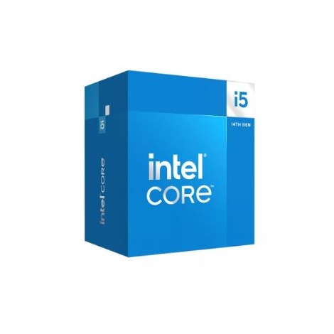 Microprocesador Intel Core I5 14400 4.7GHZ Socket 1700 20MB Cache