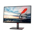 Monitor Lenovo 24.5" IPS LED Thinkvision P25I-30 1920X1080 4ms VGA HDMI DP USB Piv / Reg Black