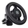 Soporte Coche Celly MagSafe Magpro Black