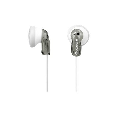 Auricular IN-EAR Sony MDR-E9LP Jack Silver