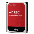 Disco Duro 4TB Sata6 256MB 5400RPM Western red