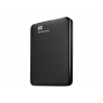 Disco Duro USB 1TB Western Elements Portable 2.5" Black