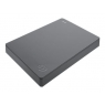 Disco Duro USB 2TB Seagate Basic 2.5" Grey