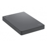 Disco Duro USB 2TB Seagate Basic 2.5" Grey