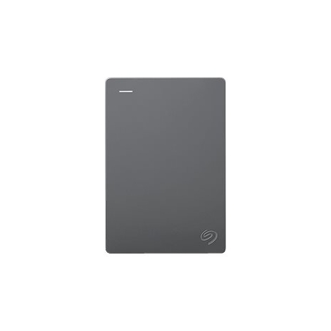 Disco Duro USB 4TB Seagate Basic 2.5" Black