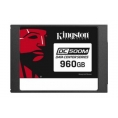 Disco SSD 2.5" Kingston DC600M 960GB Sata6