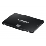 Disco SSD 2.5" Samsung 870 EVO 2TB Sata6