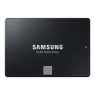 Disco SSD 2.5" Samsung 870 EVO 2TB Sata6