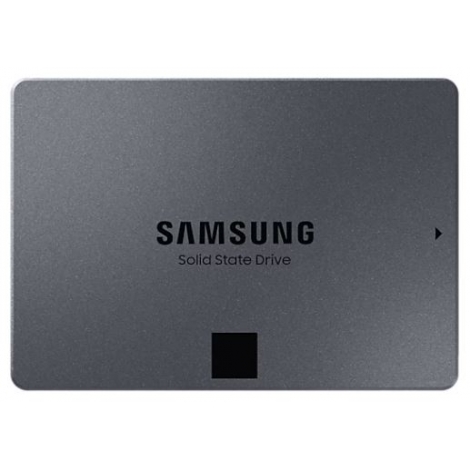 Disco SSD 2.5" Samsung 870 QVO 1TB Sata6