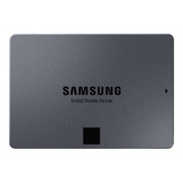 Disco SSD 2.5" Samsung 870 QVO 4TB Sata6