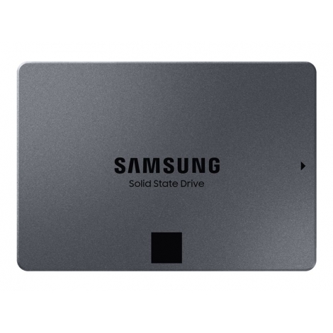 Disco SSD 2.5" Samsung 870 QVO 4TB Sata6