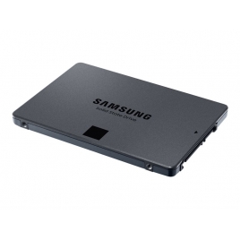 Disco SSD 2.5" Samsung 870 QVO 4TB Sata6