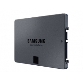Disco SSD 2.5" Samsung 870 QVO 8TB Sata6