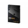 Disco SSD 2.5" Samsung 870 QVO 8TB Sata6