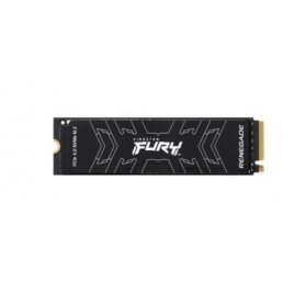 Disco SSD M.2 Nvme 1TB Kingston 2280