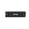 Disco SSD M.2 Nvme 1TB Kingston 2280