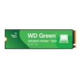 Disco SSD M.2 Nvme 1TB Western SN3000 Green 2280