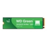 Disco SSD M.2 Nvme 1TB Western SN3000 Green 2280