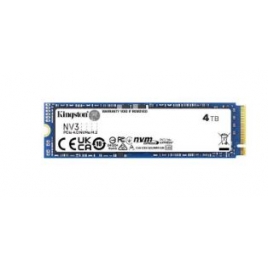 Disco SSD M.2 Nvme 4TB Kingston NV3 2280