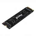 Disco SSD M.2 Nvme 500GB Kingston Fury Rengade 2280