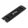Disco SSD M.2 Nvme 500GB Kingston Fury Rengade 2280