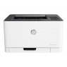 Impresora HP Laser Color 150NW 18PPM LAN WIFI White