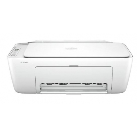 Impresora HP Multifuncion Deskjet 2810E 7.5PPM WIFI White