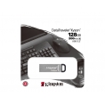 Memoria USB 3.2 128GB Kingston Dtkn Silver