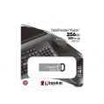 Memoria USB 3.2 256GB Kingston Dtkn Silver