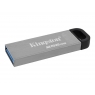Memoria USB 3.2 256GB Kingston Dtkn Silver