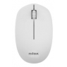 Mouse Nilox Wireless 1000DPI 3 Botones Grey