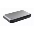 Puerto Replicador Belkin USB-C Macho a 4XUSB-C Thunderbolt 4 USB 3.0 Grey