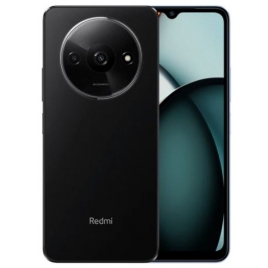 Smartphone Xiaomi Redmi A3 6.71" OC 4GB 128GB Android 12 Black