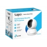 Camara Vigilancia TP-LINK Tapo C200 Domestica FHD WIFI Dia/Noche