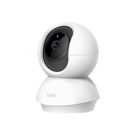 Camara Vigilancia TP-LINK Tapo C200 Domestica FHD WIFI Dia/Noche