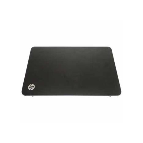 Cover LCD HP Black Refurbished
