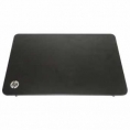 Cover LCD HP Black Refurbished