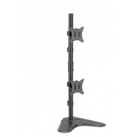Soporte Monitor Escritorio Equip 1 Brazo 2 Monitores 13-32" Vesa 100