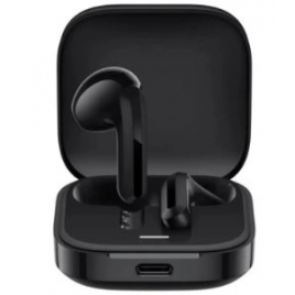 Auricular Xiaomi Redmi Buds 6 Active Wireless Black