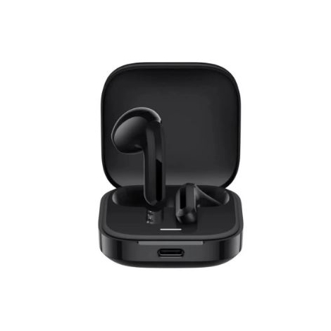 Auricular Xiaomi Redmi Buds 6 Active Wireless Black