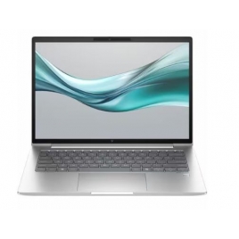 Portatil HP Elitebook 645 G11 Ryzen 7 7735U 16GB 512GB SSD 14" IPS W11P Silver