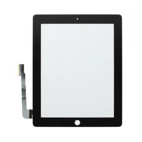 Pantalla Digitalizadora Black para iPad 3 / iPad 4