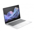 Portatil 360 HP Elitebook X Flip G1I Core Ultra 7 258V 32GB 1TB SSD 14" IPS Tactil W11P Silver