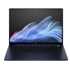 Portatil HP Elitebook Ultra G1I Core Ultra 5 228V 32GB 512GB SSD 14" Oled Tactil W11P Blue