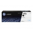 Toner HP 142A Black Laserjet M140W 950 PAG