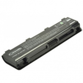 Bateria Portatil Compatible 11.1V 4400MAH 6 Celdas para Toshiba Satellite C850 C855 C870