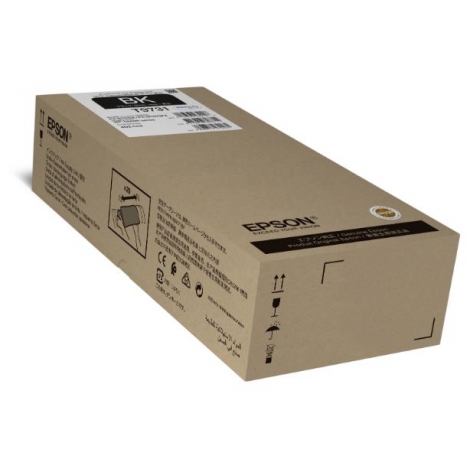 Cartucho Epson T9731XL Black WF-869R